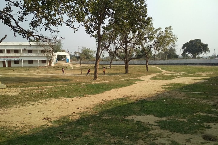 Mahatma Ratan Guljar Mahavidyalaya, Ballia campus photo 3