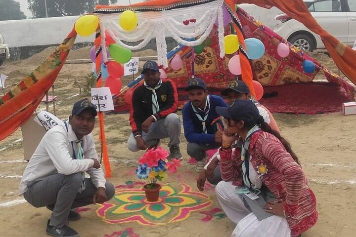 Mahatma Ratan Guljar Mahavidyalaya, Ballia campus photo 5