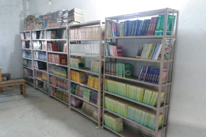 Shri Laxmikanta College of Technology, Balaghat campus photo 2