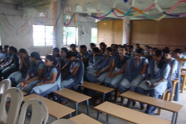 Shri Laxmikanta College of Technology, Balaghat campus photo 3