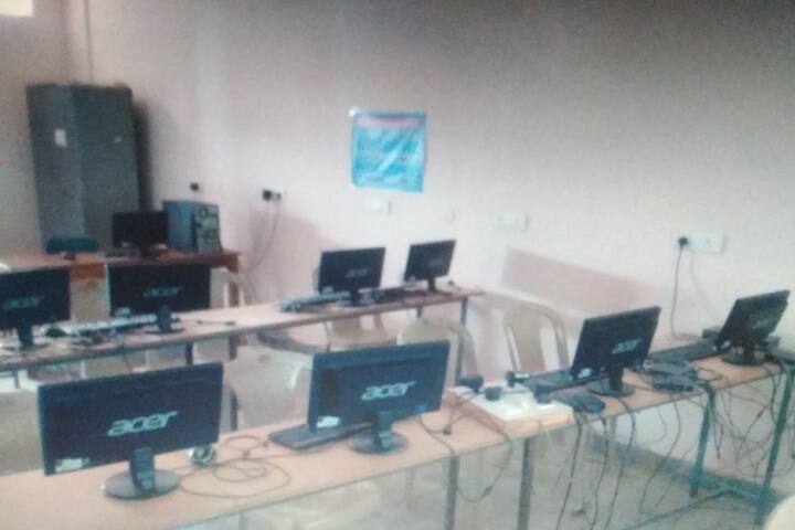 Shri Laxmikanta College of Technology, Balaghat campus photo 4