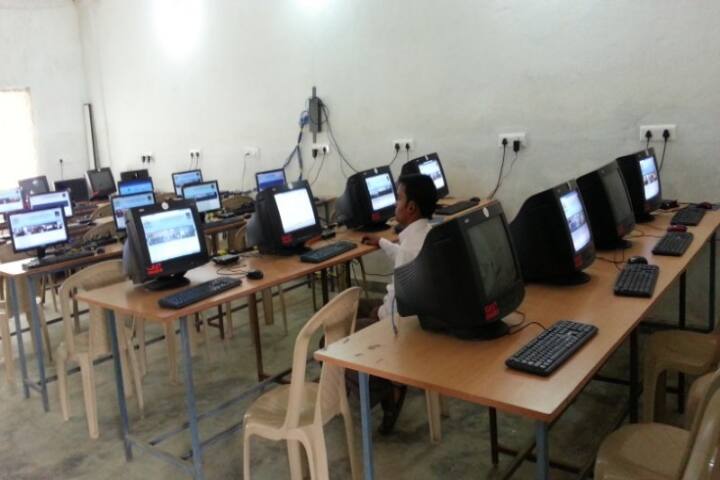 Shri Laxmikanta College of Technology, Balaghat campus photo 5