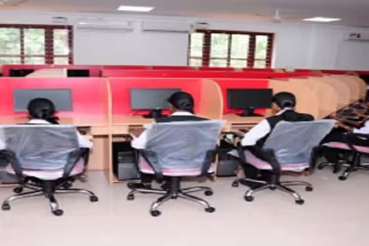 St Alphonsa College of Arts and Science, Karinkal campus photo 3