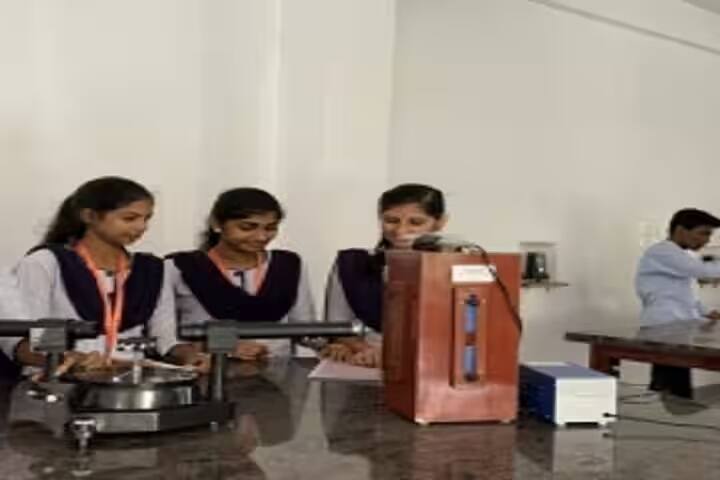 St Alphonsa College of Arts and Science, Karinkal campus photo 4