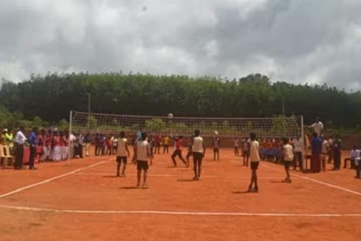 St Alphonsa College of Arts and Science, Karinkal campus photo 5
