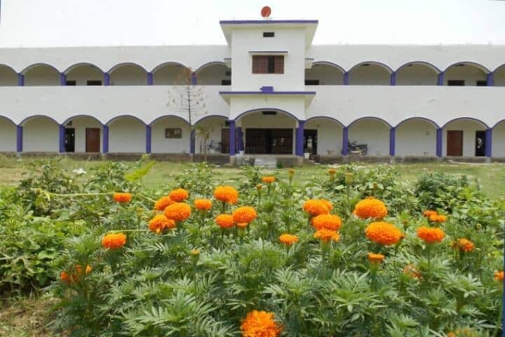 Sant Gramyanchal PG College, Ballia campus photo 2