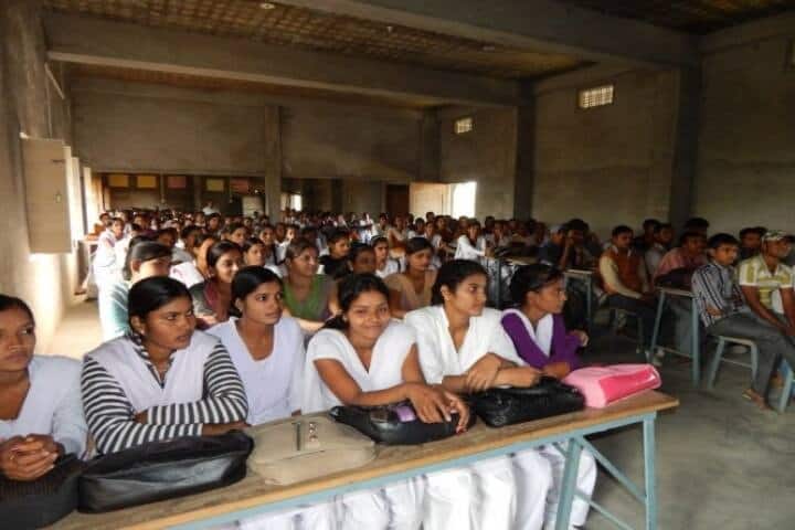 Sant Gramyanchal PG College, Ballia campus photo 4