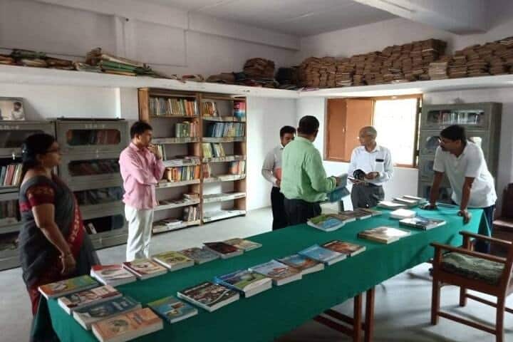Sant Gramyanchal PG College, Ballia campus photo 5