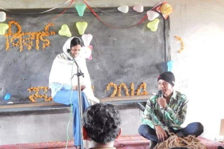 Sant Gramyanchal PG College, Ballia campus photo 6