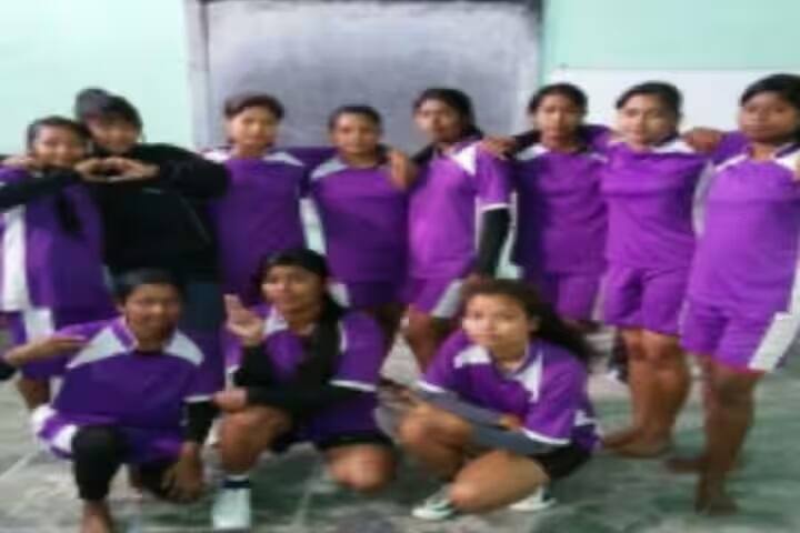 Manikpur Anchalik College, Bongaigaon campus photo 6