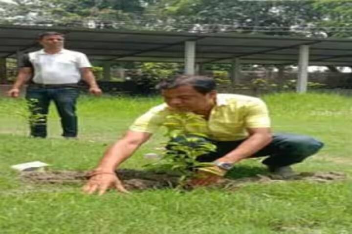 Manikpur Anchalik College, Bongaigaon campus photo 3