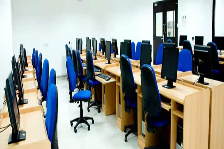Panna Post Graduate College, Ballia campus photo 6