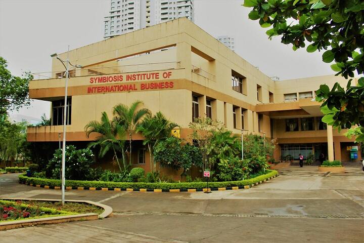 SIIB Pune campus photo 2