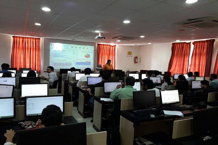 SIIB Pune campus photo 6