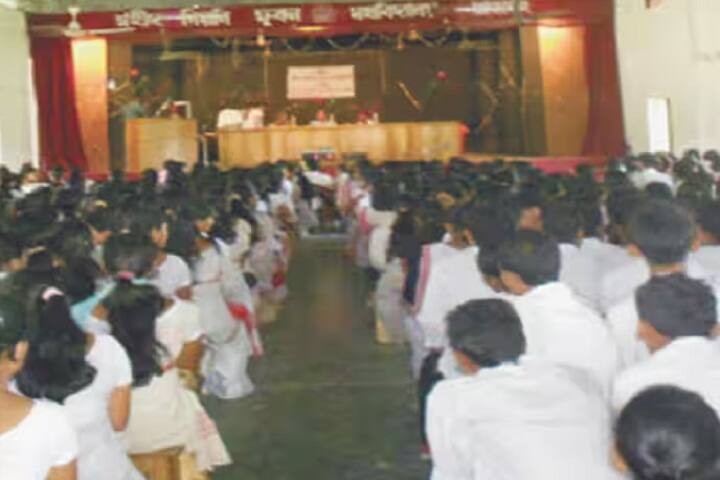 Swahid Peoli Phukan College, Namti campus photo 4