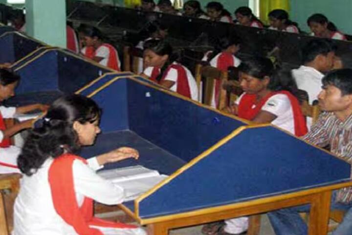 Swahid Peoli Phukan College, Namti campus photo 5