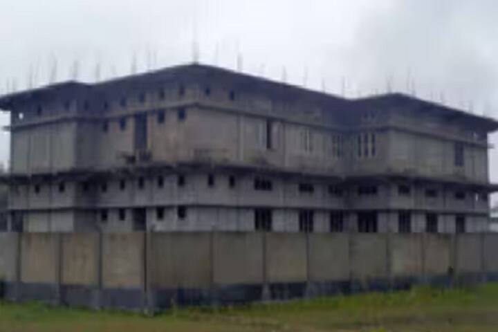 Swahid Peoli Phukan College, Namti campus photo 6