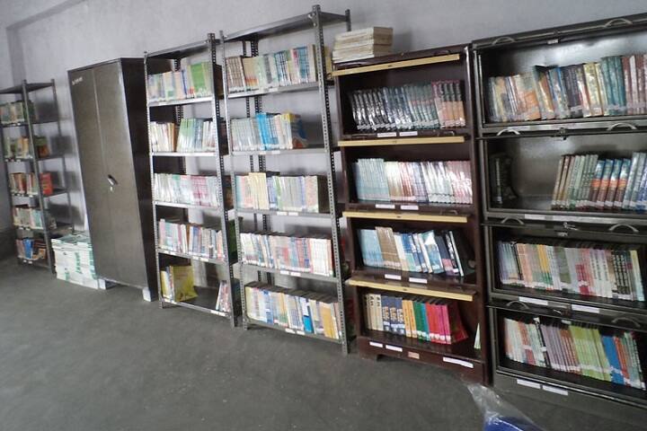 Kirti Narayan Degree College, Supaul campus photo 3