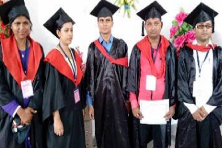 Anup Lal Yadav College, Supaul campus photo 3
