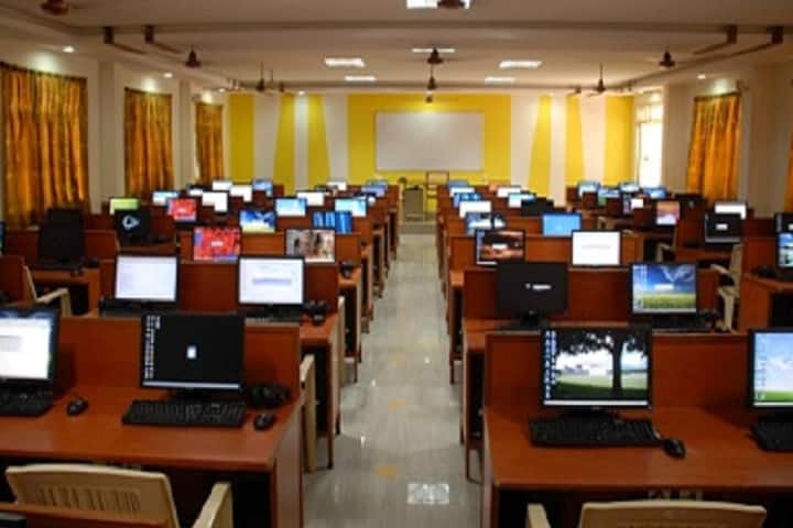 Anup Lal Yadav College, Supaul campus photo 5