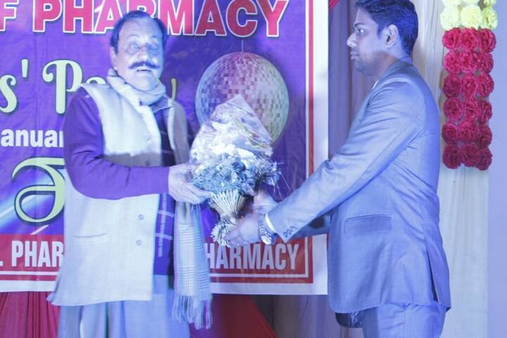 Universal institute of Pharmacy, Bareilly campus photo 2