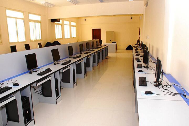 Universal institute of Pharmacy, Bareilly campus photo 4