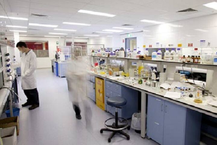Universal institute of Pharmacy, Bareilly campus photo 5