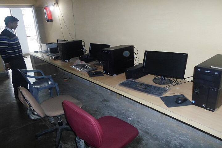 Pt Kamalapati Tripathi Rajkiya PG College, Chandauli campus photo 4