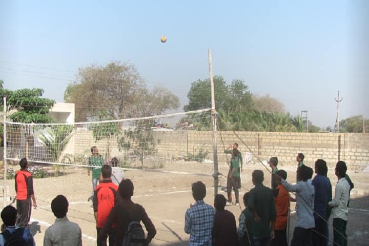 Noble Star Diploma Engineering College, Junagadh campus photo 2