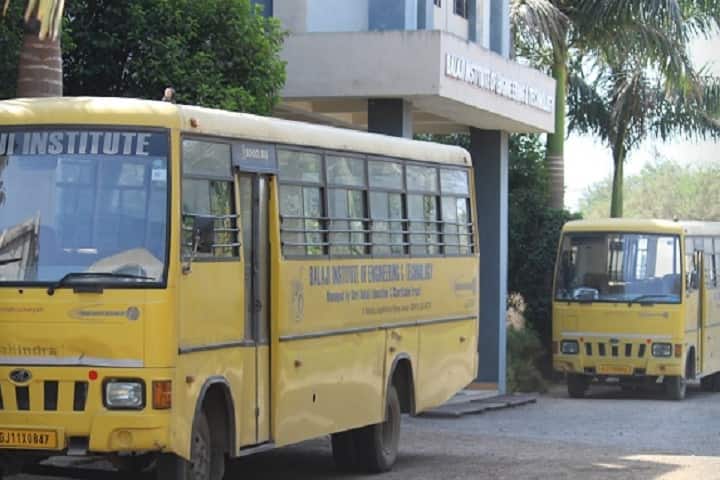 Noble Star Diploma Engineering College, Junagadh campus photo 3