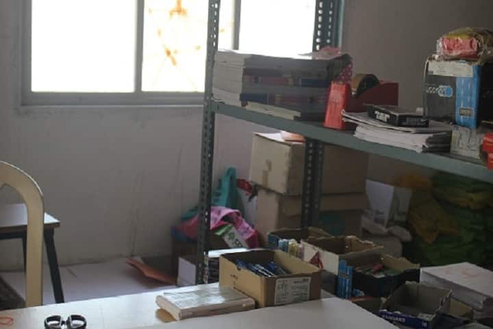 Noble Star Diploma Engineering College, Junagadh campus photo 4