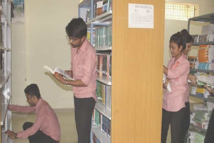 Noble Star Diploma Engineering College, Junagadh campus photo 5