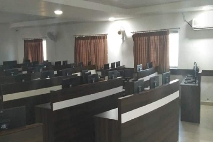 Noble Star Diploma Engineering College, Junagadh campus photo 6