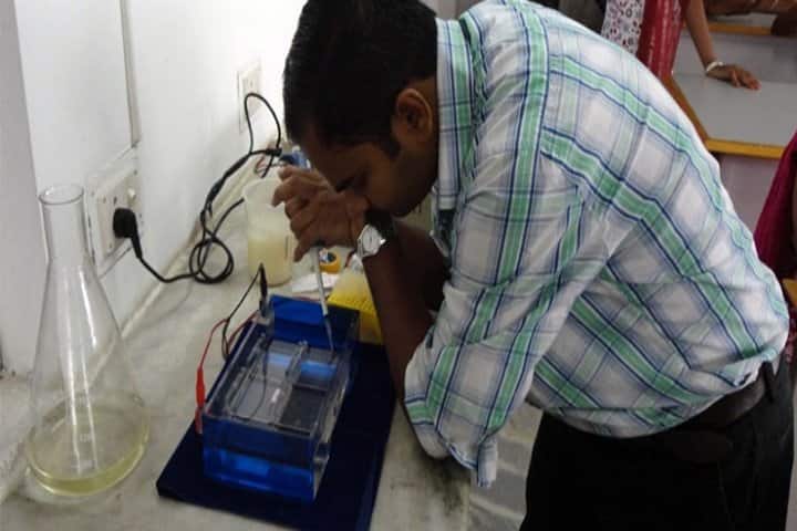 Visva Bharati University campus photo 3