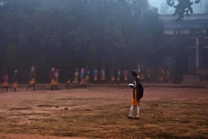 Visva Bharati University campus photo 4