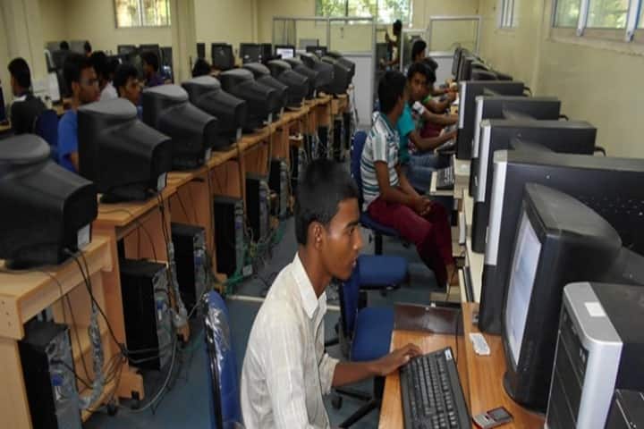 Visva Bharati University campus photo 6