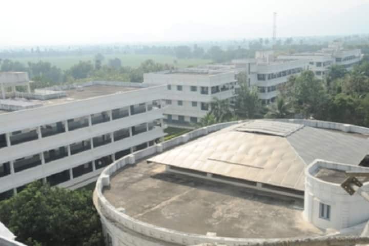 LBRCE Mylavaram campus photo 3