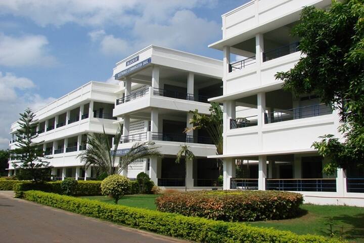 LBRCE Mylavaram campus photo 4