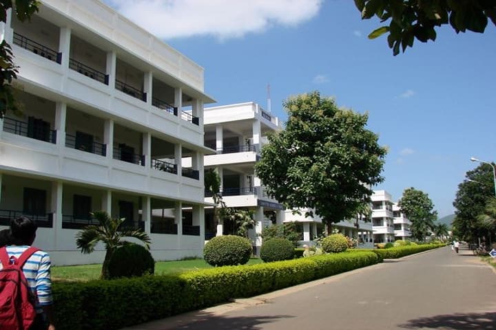 LBRCE Mylavaram campus photo 5