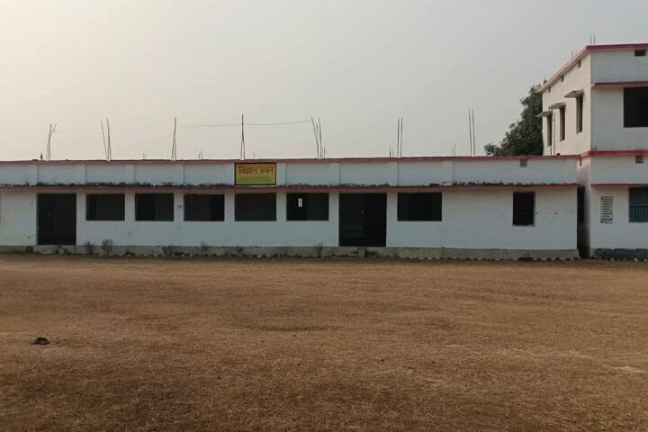 Banwari Shankar College, Saharsa campus photo 3