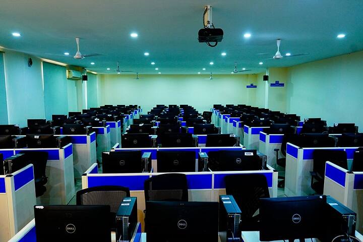 Banwari Shankar College, Saharsa campus photo 4