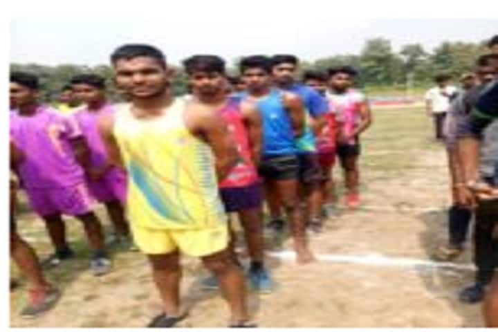 Dr Bhim Rao Ambedkar Government College, Pamgarh campus photo 3
