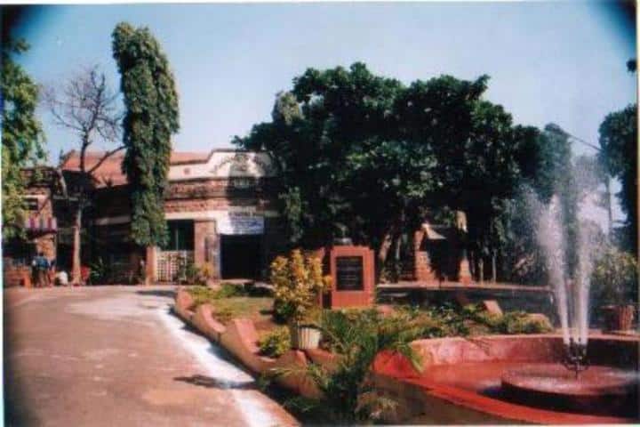 AUCE Visakhapatnam campus photo 2