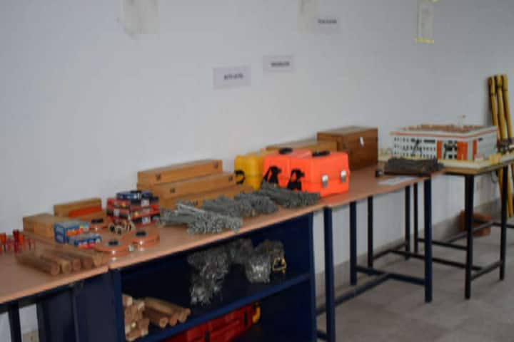 Silli Polytechnic, Silli campus photo 2