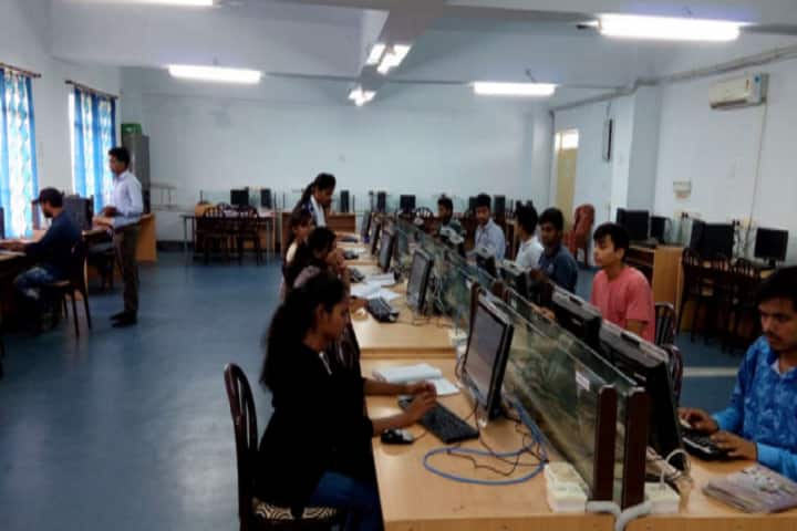 Silli Polytechnic, Silli campus photo 5