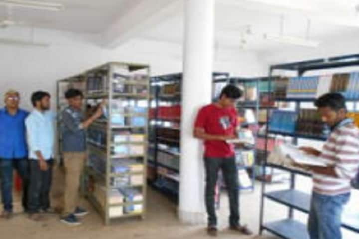 Silli Polytechnic, Silli campus photo 6