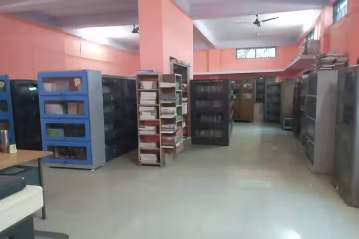 LGB Girls College, Sonitpur campus photo 4