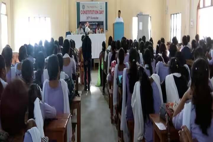 LGB Girls College, Sonitpur campus photo 5