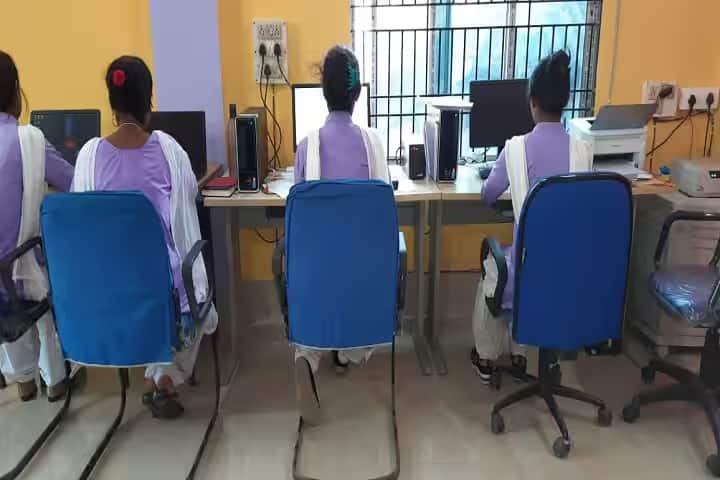 LGB Girls College, Sonitpur campus photo 6