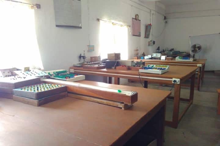 NDRK First Grade College, Hassan campus photo 3